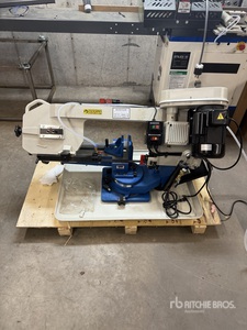 2025 (unverified) Knuth B 200 Miter Band Saw