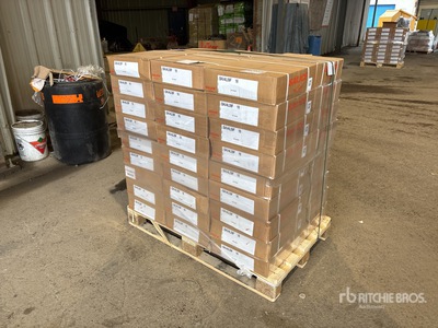 Quantity of Salice Mounting Plates その他 - 店舗 & 倉庫 (Unused)