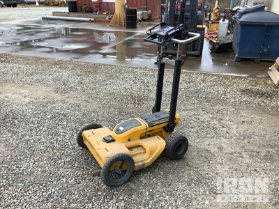 2018 Opera Duo Locator  ground penetration