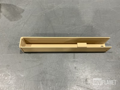 (2) Oshkosh Defense 12423293 Multiple Angle Brackets