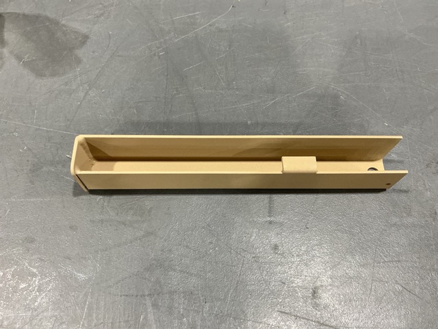 (2) Oshkosh Defense 12423293 Multiple Angle Brackets