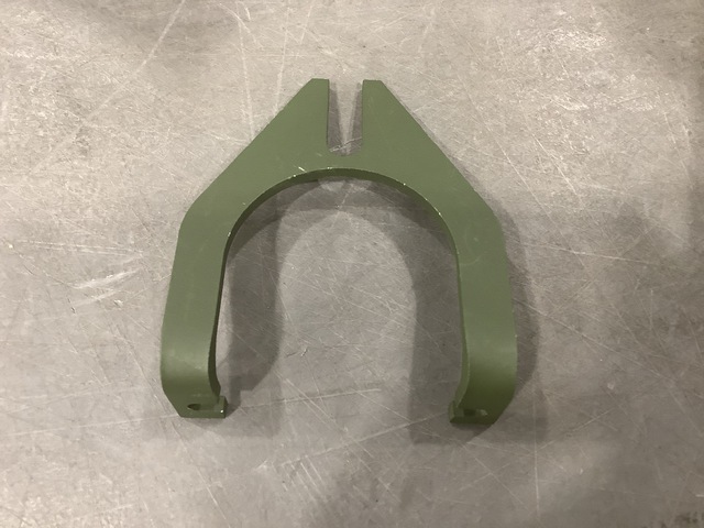 (16) Oshkosh 3046856 Mounting Brackets