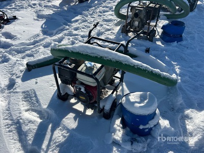 Tsurumi EPT3-100HA Wasserpumpe