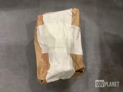 Hamilton Sundstrand 021095-100 Fuel Pump Assembly