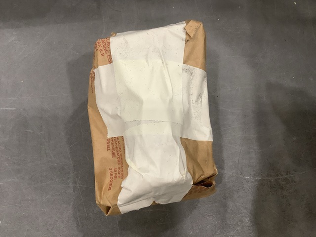 Hamilton Sundstrand 021095-100 Fuel Pump Assembly