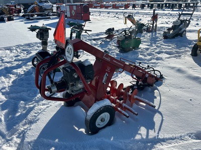 2022 Little Beaver 6,8,12 in auger bits Power Auger