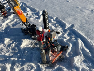 2008 Norton DR520 Core Drill