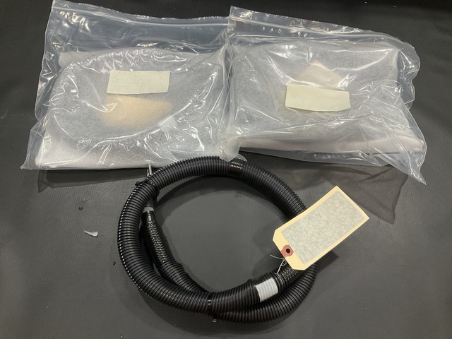 (39) General Dynamics 10011303 Electrical Leads