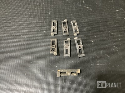 (7) 7267936 Rear Sight Leaves