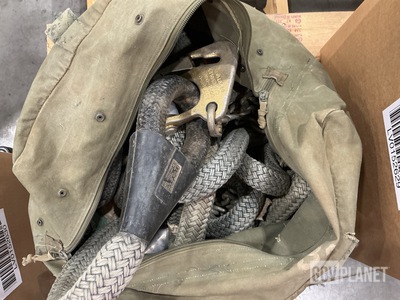 38850-00001-044 Aerial Delivery Cargo Sling