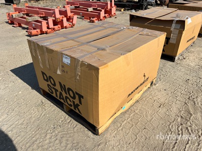 Truck Turbo Charger and Piping Parts