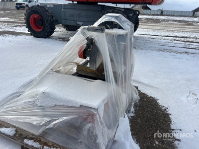 2018 Husqvarna MS355 Circular Saw