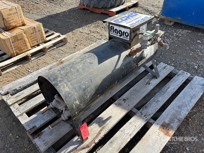Flagro F-400T 400000 BTU Space Heater