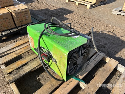 2001 Patron 50T 190000 BTU Space Heater