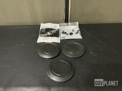 (55) Manitowoc 7-258-001438 Dust & Moisture Seal Protective Cap-Plugs