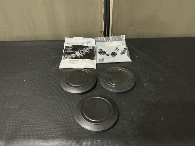 (55) Manitowoc 7-258-001438 Dust & Moisture Seal Protective Cap-Plugs