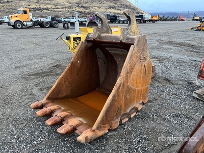 WMB 54 in Q/C Digging Baggerlöffel