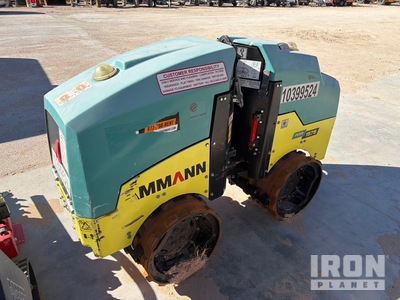2023 Ammann ARR1575 Grabenwalze (Inoperable)