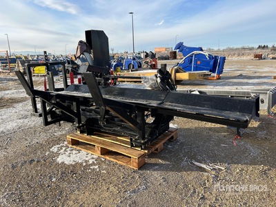 2023 AGT BRT 30TSS 101 in Skid Steer Firewood Processor スキッドステア付属部品