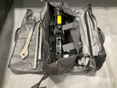 (50) Hand Scissor Jacks