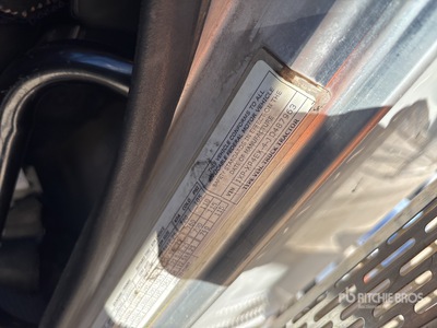 2018 Peterbilt 389 Ciągnik siodłowy z kabiną dzienną Tri/A