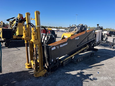 2020 Vermeer D20X22III Directional Drill
