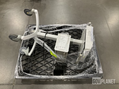 Mortara ELI 250C Electrocardiograph