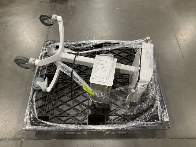 Mortara ELI 250C Electrocardiograph