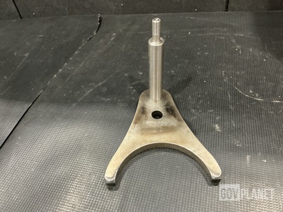 (17) Ruta Supplies 144EX596 Vehicular Shifter Forks