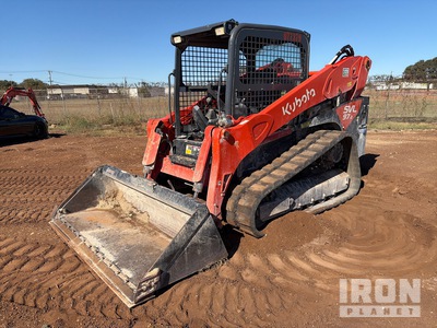 Kubota SVL97-2 Mini pala cingolata