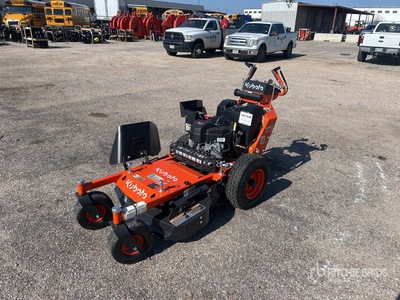 Kubota WHF14NC-36-2 Walk-Behind Rasa erba (Unused)