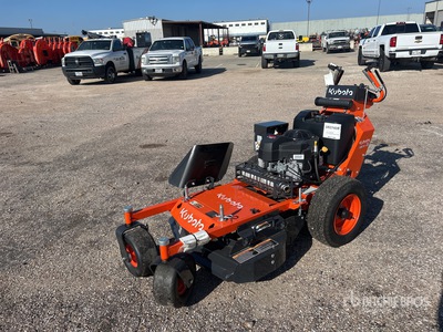 Kubota WHF14NC-36-2 Walk-Behind Rasa erba (Unused)