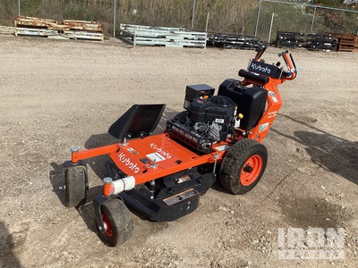 Kubota WHF14NC-36-2 Walk-Behind Grasmaaier (Unused)