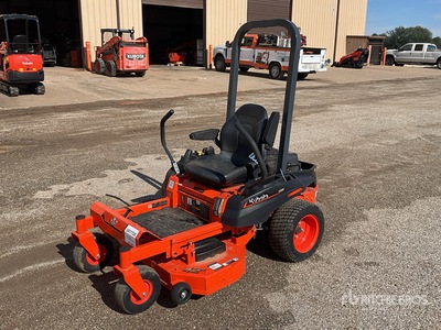 Kubota Z232KW Zero-Turn Lawn Mower (Unused)