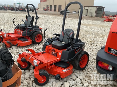 Kubota Z242KH-48 Zero-Turn جزازة العشب (Inoperable)