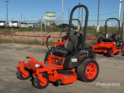 Kubota Z242KH-48 Zero-Turn Cortacesped (Unused)