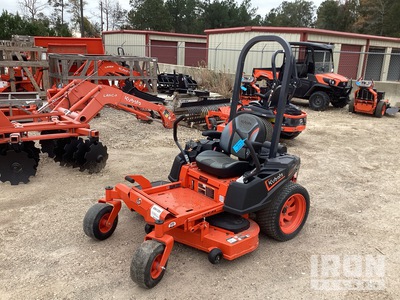 Kubota Z242KH Zero-Turn Grasmaaier (Unused)