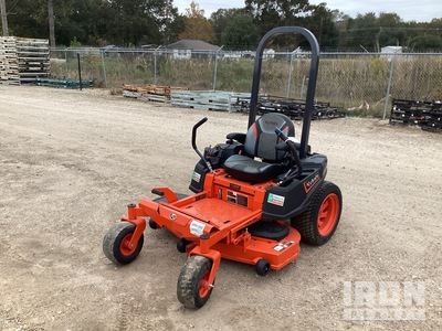 Kubota Z242KH Zero-Turn Grasmaaier (Unused)
