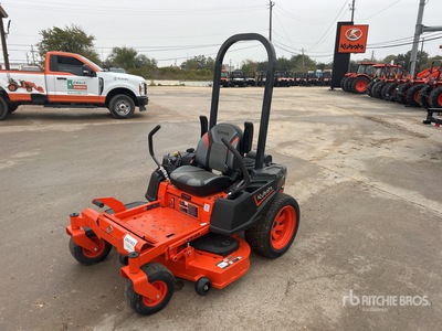 Kubota Z242KH-48 Zero-Turn Kosiarka do trawy (Unused)