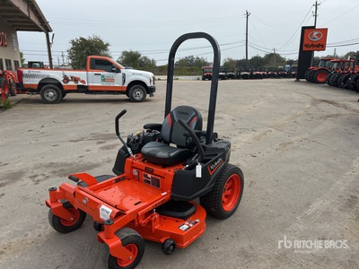 Kubota Z242KH-48 Zero-Turn Kosiarka do trawy (Unused)