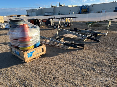 Quantity of Pipe Stands