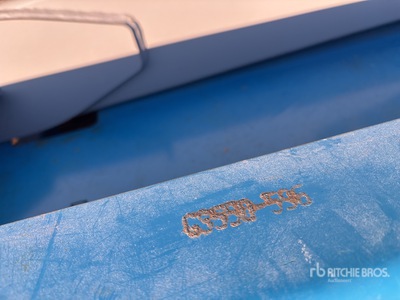 2020 Genie GS4655 Scissor Lift