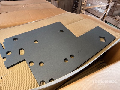 Lot of (90) Insulator