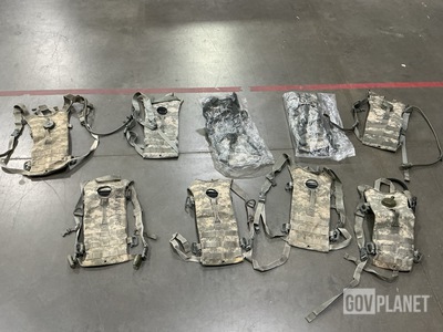 (71) Hydration System Carriers