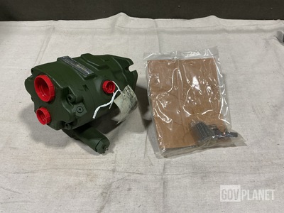 Parker 715440 Hydraulic Pump