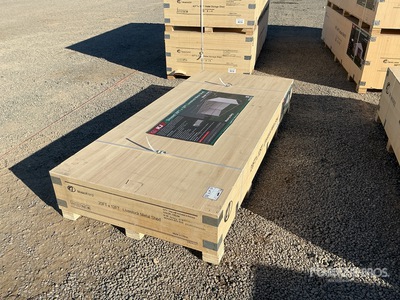 2026 KJ K1912 12 ft x 20 ft Corral (Unused)