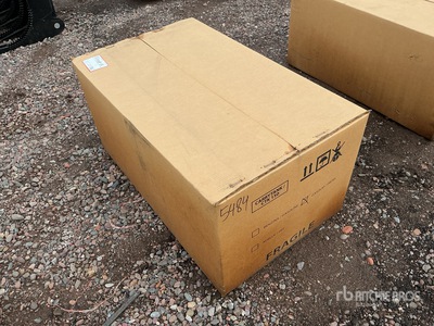 AM Tank AM-TANK40 SOMC 40 gal Portable Poly Fuel Tank (Unused)