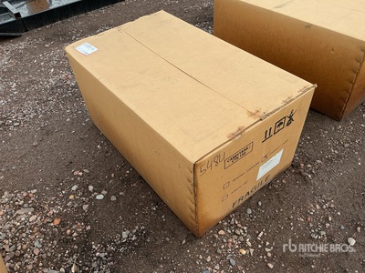 AM Tank AM-TANK40 SOMC 40 gal Portable Poly Fuel Tank (Unused)