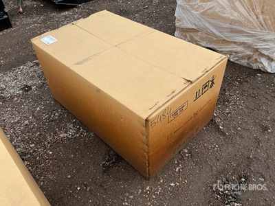 AM Tank AM-TANK40 SOMC 40 gal Portable Poly Fuel Tank (Unused)