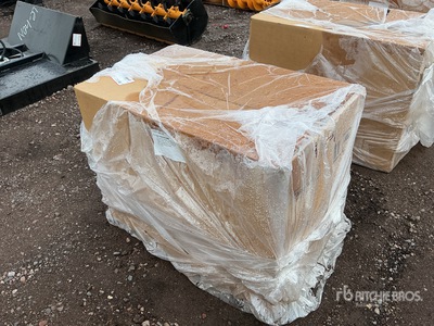 AM Tank AM-TANK58 SOMC 58 gal Portable Poly Réservoir de carburant (Unused)